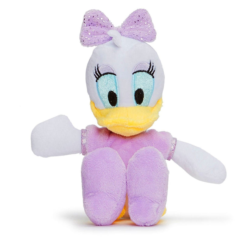 Плюшена фигура Daisy Duck 20 cm – оригинална Disney играчка