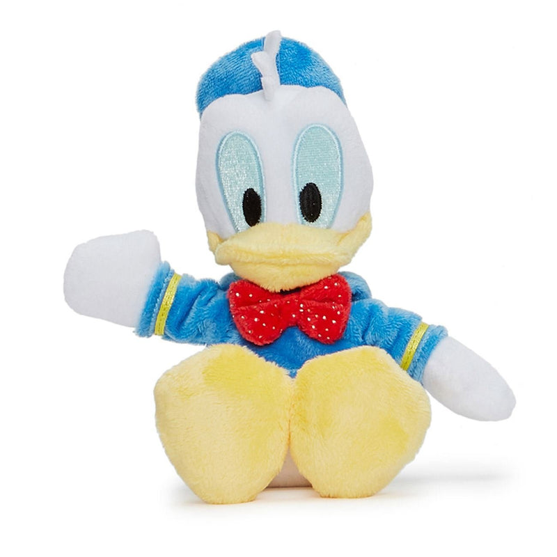 Плюшена играчка Доналд Дък 25 см – оригинална Disney патица