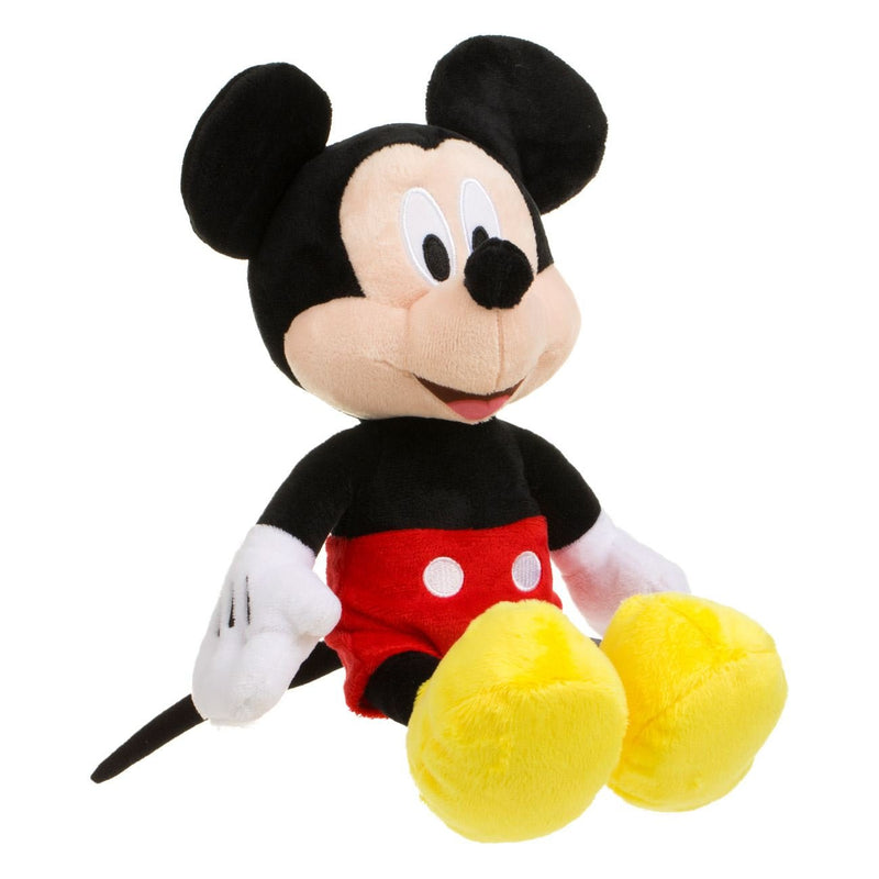 Плюшена фигура Mickey Mouse – оригинална Disney играчка
