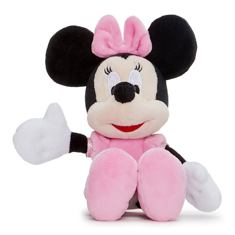 Плюшена играчка Мини Маус 25 см – оригинална Disney мишка