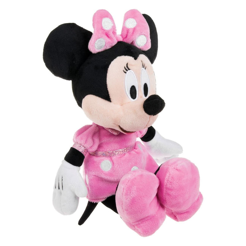 Плюшена Мини Маус – класически Disney герой