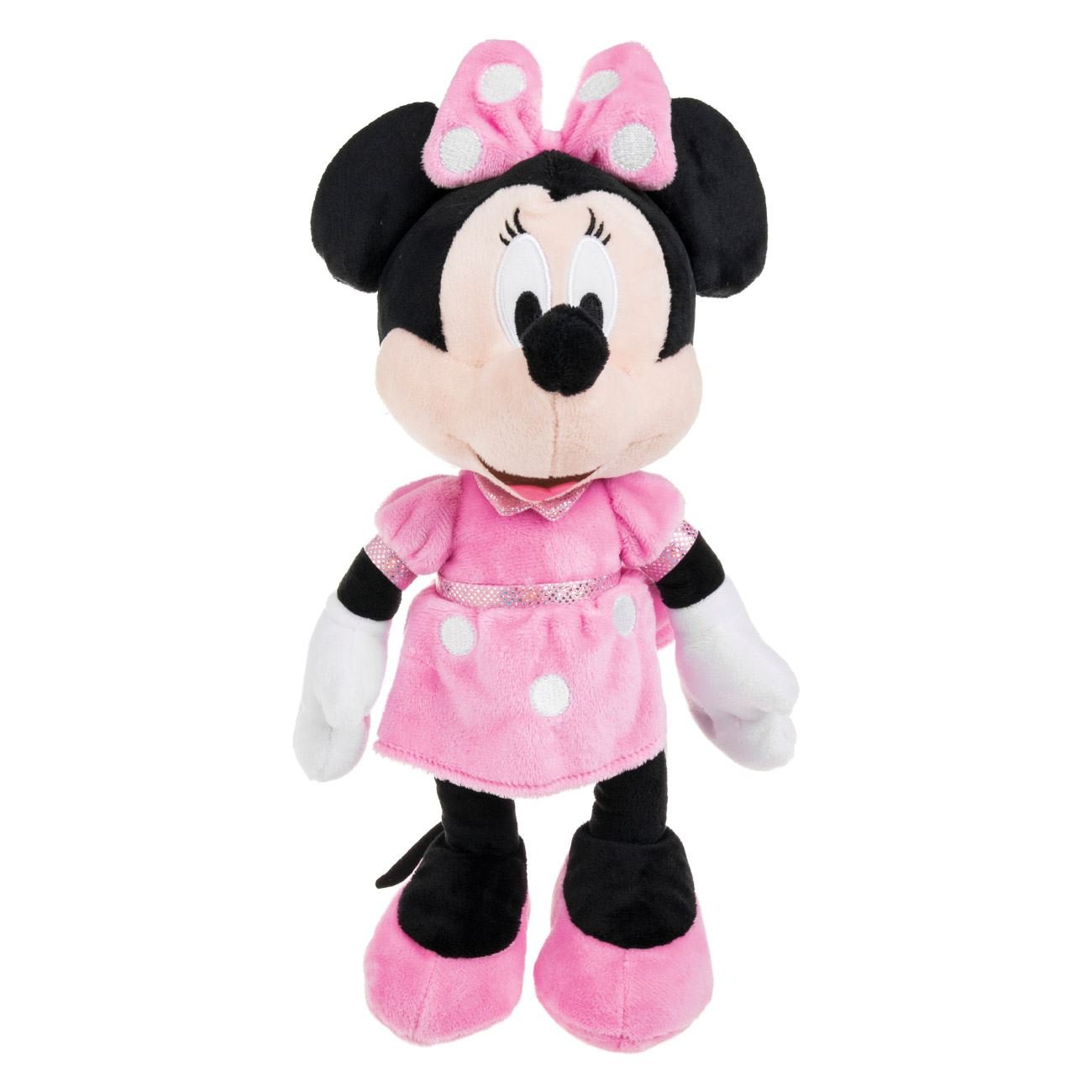 Плюшена Мини Маус – класически Disney герой