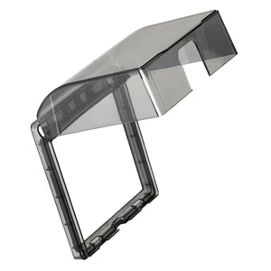 Предпазен капак за контакт – тъмнопрозрачен 11×5×12 см