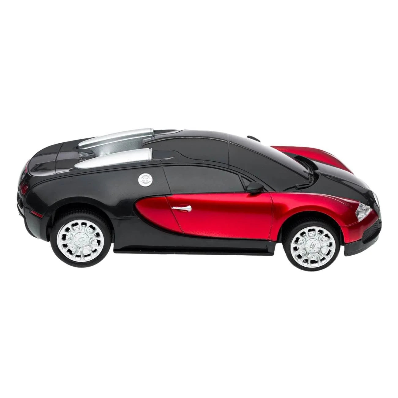 RC Bugatti Veyron – Спортна Количка