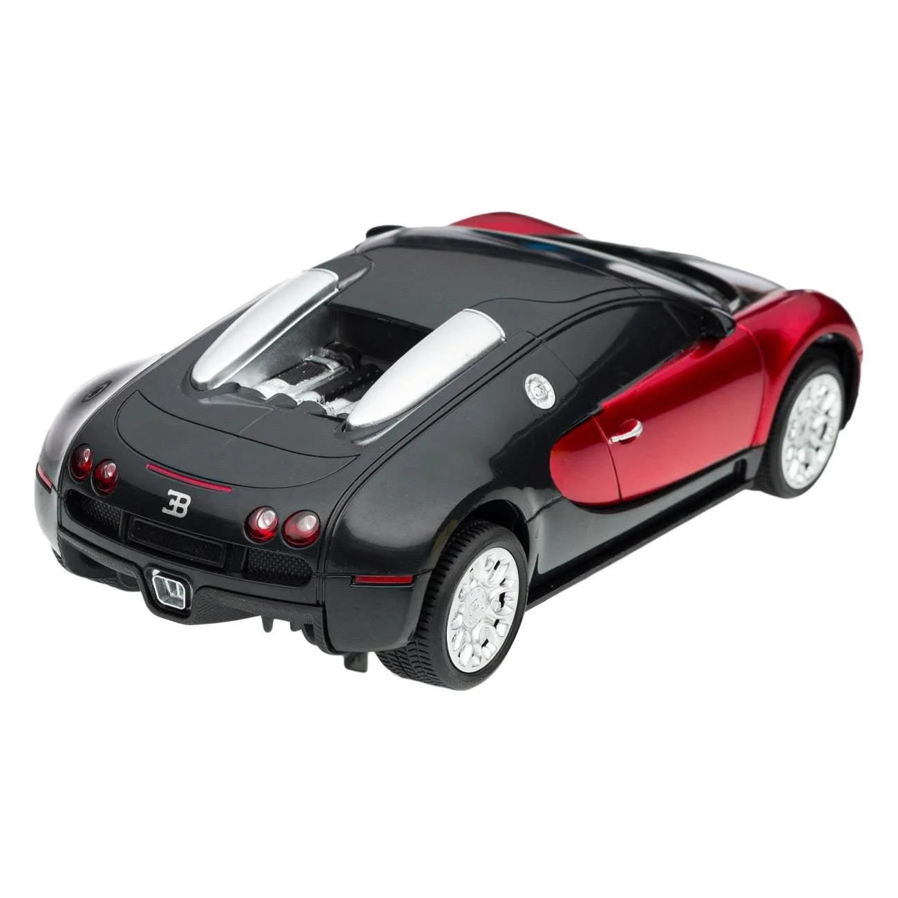 RC Bugatti Veyron – Спортна Количка