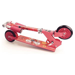 Сгъваема тротинетка с 2 колела, MIRACULOUS