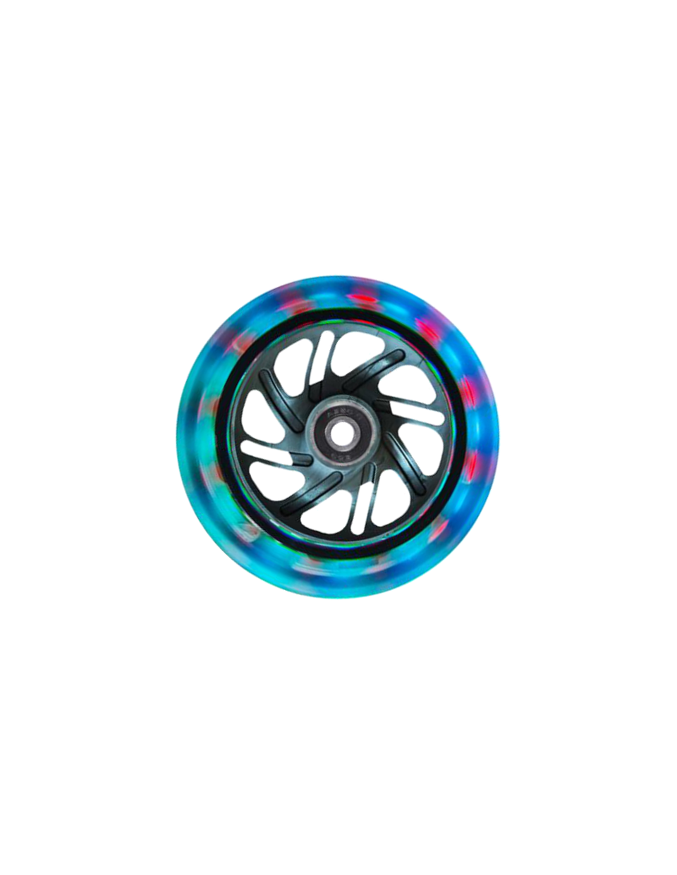 Светещо колело за тротинетка Primo, Evo, MyFree 4in1 и MyFree 5in1