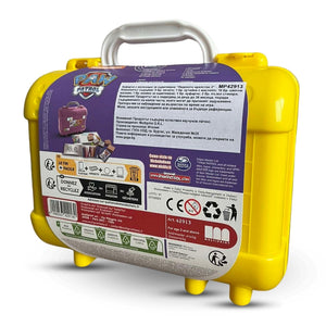 Творческо куфарче 