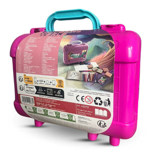 Творческо куфарче 