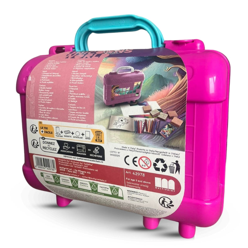 Творческо куфарче 