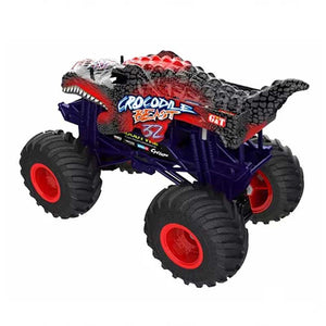 Високопроходим джип 