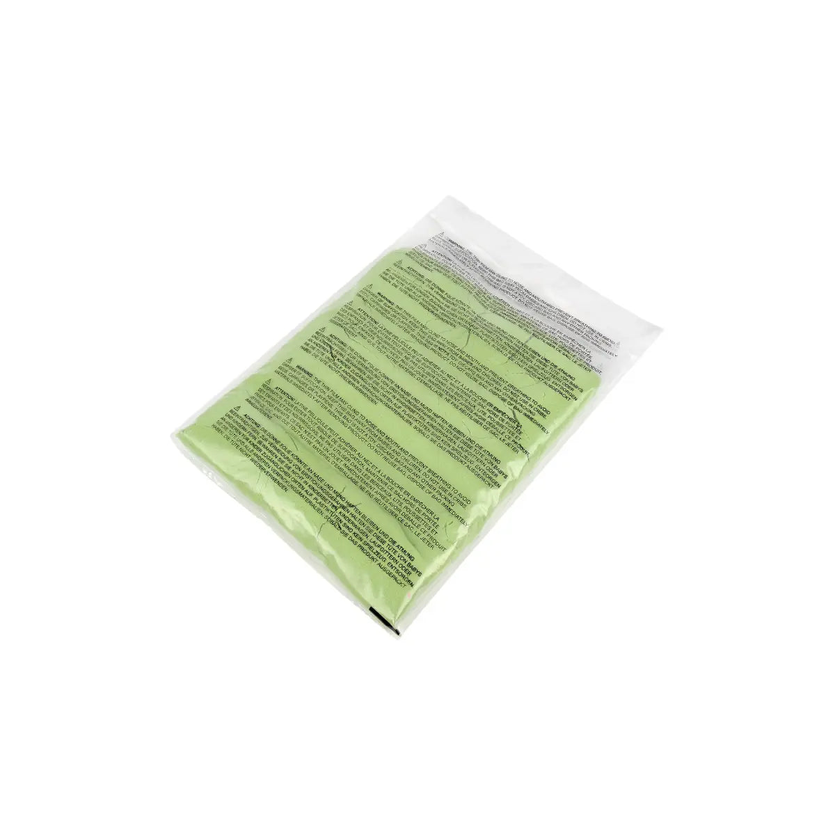 Зелен кинетичен пясък 2.5 кг Heroes