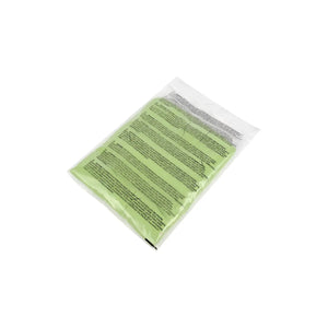 Зелен кинетичен пясък 2.5 кг Heroes